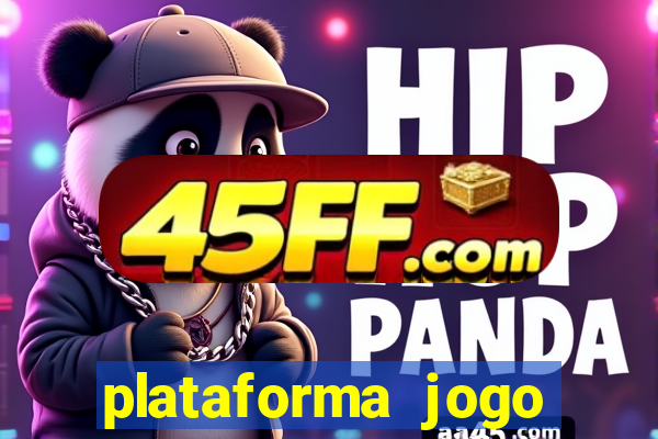 plataforma jogo gusttavo lima
